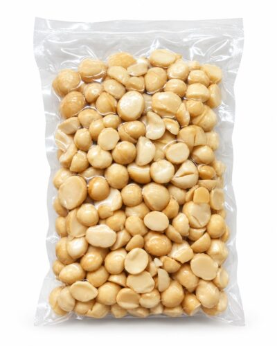Macadamia - 400g (Pieces)