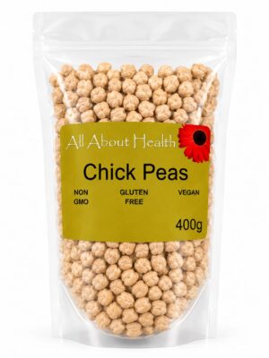 Chickpeas - 400g