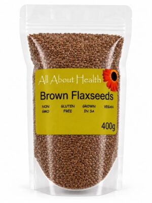 Flax Seeds - 400g