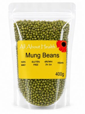 Mung Beans - 400g