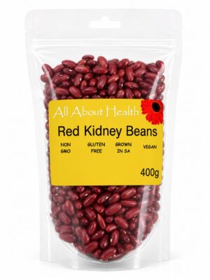Red Kidney Beans - 400g
