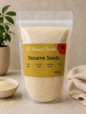 Sesame Seeds - 400g