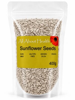 Sunflower Seeds - 400g