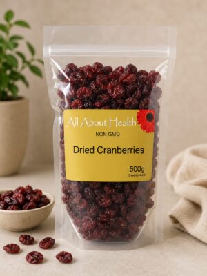 Cranberries - 500g