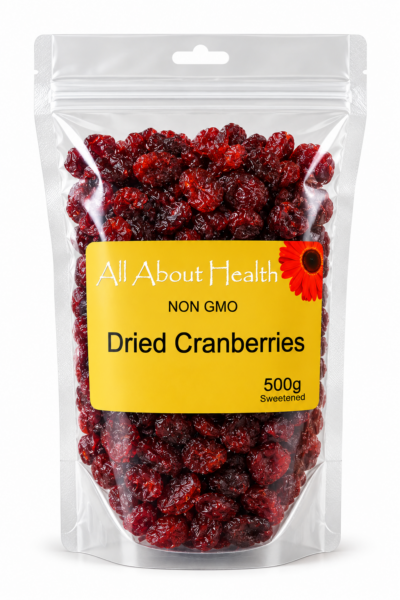 Cranberries - 500g