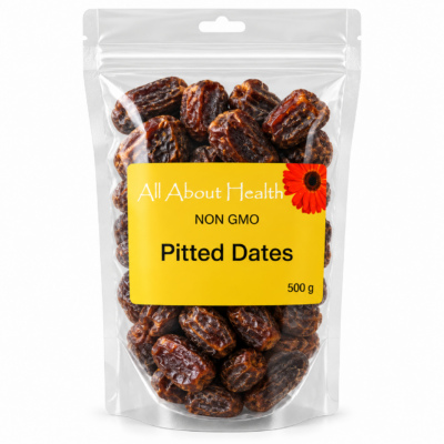 Dates - 500g