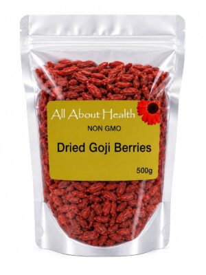 Goji Berries - 500g