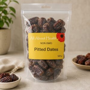 Dates - 500g