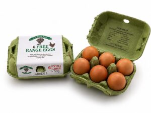 XL Eggs (6)