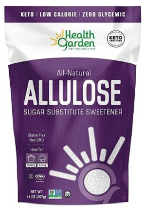 Health Garden Allulose (397g)