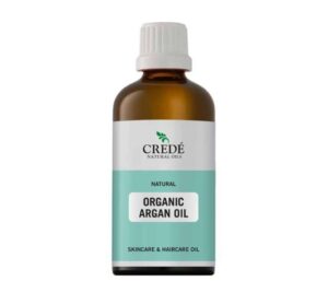 Crede Argan Oil 100ml