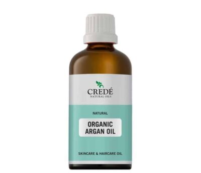 Crede Argan Oil 100ml