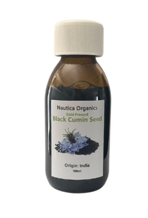 Nautica Black Cumin Seed (200ml)