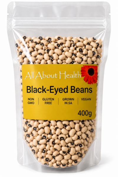 Black Eye Beans - 400g