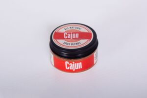 Old Stone Mill Cajun Tub (50g)