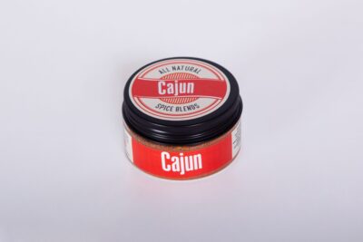 Old Stone Mill Cajun Tub (50g)