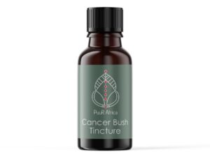 Puur Africa Cancer Bush Tincture (50ml)