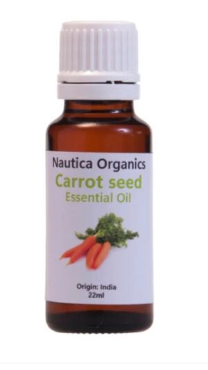 Carrot Seed (22ml)