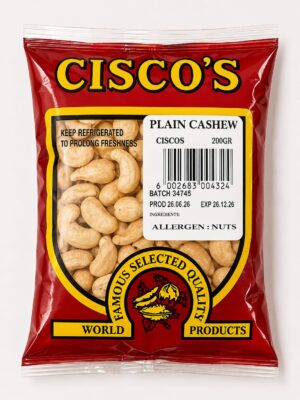 Cashew - 200g