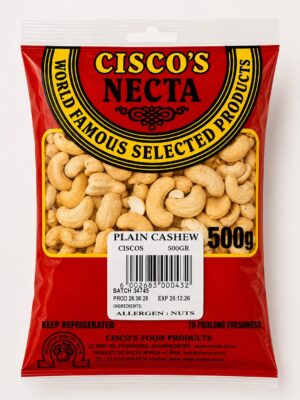 Cashew - 500g