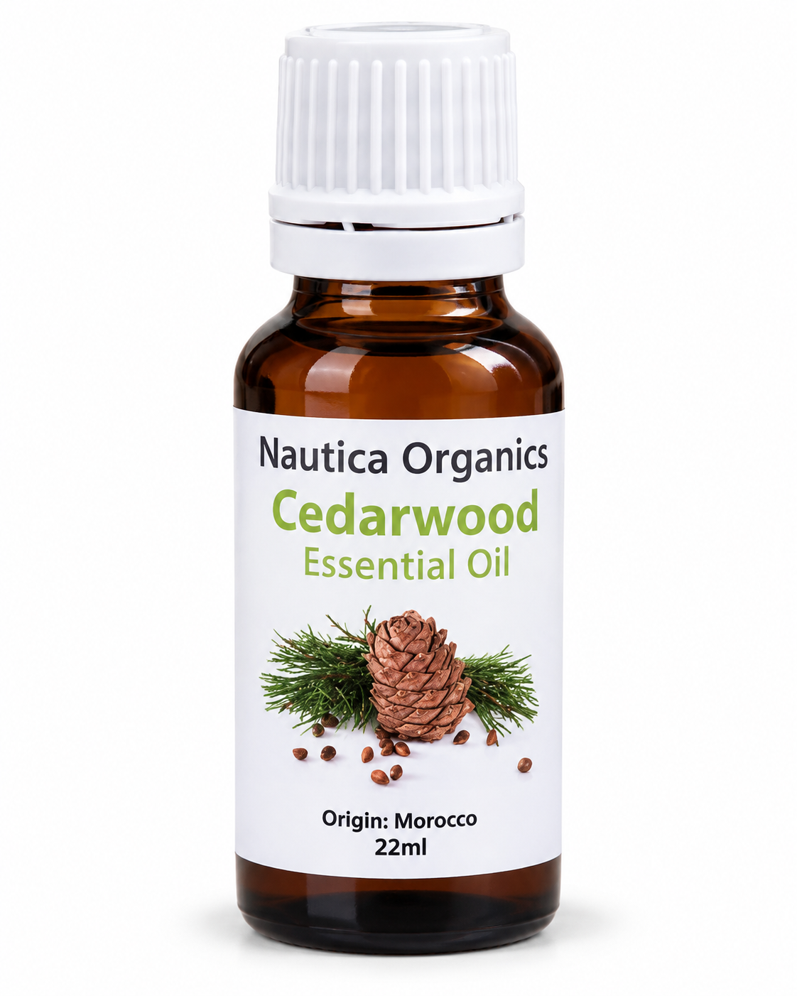 Cedarwood (22ml)