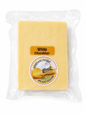 Hoekplaas Cheddar (p/kg)