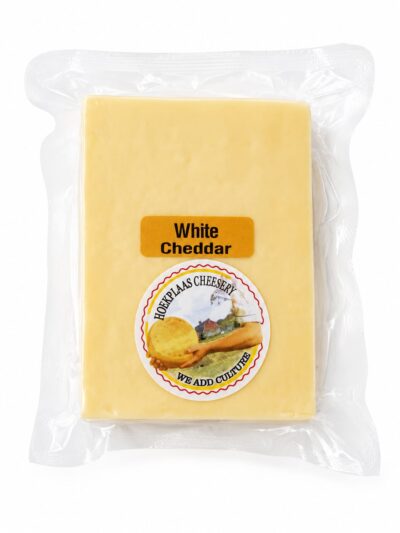 Hoekplaas Cheddar (p/kg)
