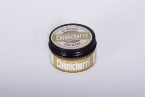 Old Stone Mill Chimichurri Tub (50g)