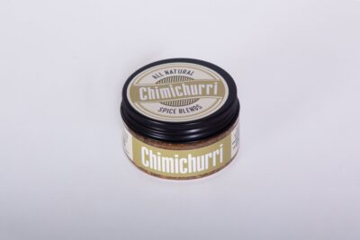 Old Stone Mill Chimichurri Tub (50g)