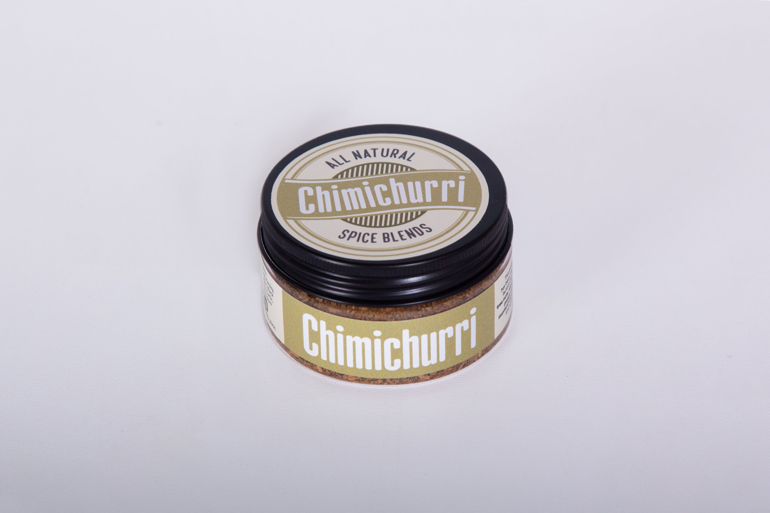 Old Stone Mill Chimichurri Tub (50g)