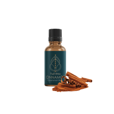 Cinnamon Essential Oil (10ml)