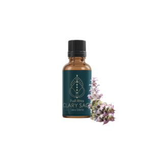 Clary Sage Essential Oil (10ml)