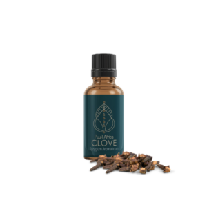 Clove Essential Oil (10ml)