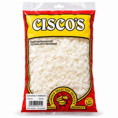 Coconut Shreds - 500g