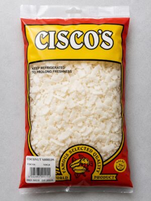 Coconut Shreds - 500g