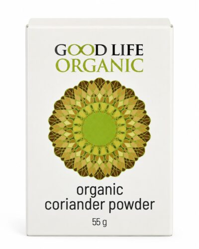 Good Life Coriander Powder Refill (55g)