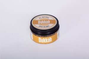Old Stone Mill Dukkah Tub (50g)