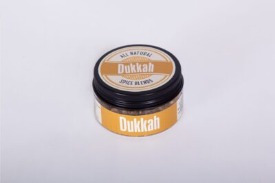 Old Stone Mill Dukkah Tub (50g)