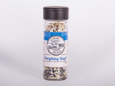 Old Stone Mill Everything Bagel Spice Shaker (50g)