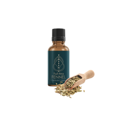 Fennel Essential Oil (10ml)