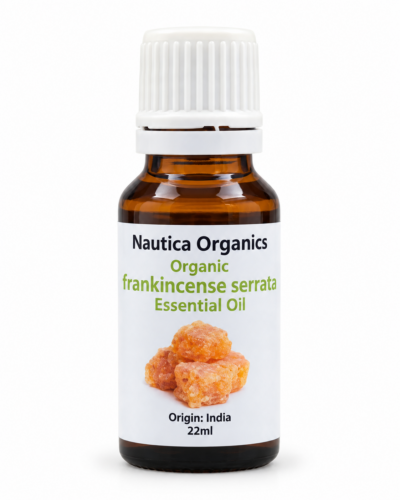 Frankincense (22ml)