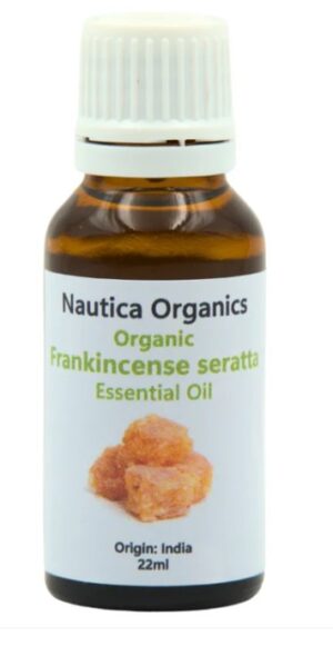 Frankincense (22ml)