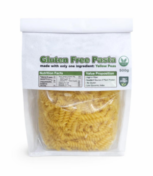 500g Gluten Free Pasta