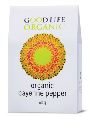 Good Life Cayenne Pepper Refill (60g)