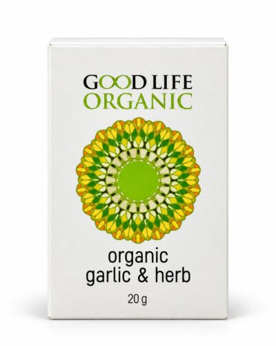 Good Life Garlic & Herb Refill (20g)