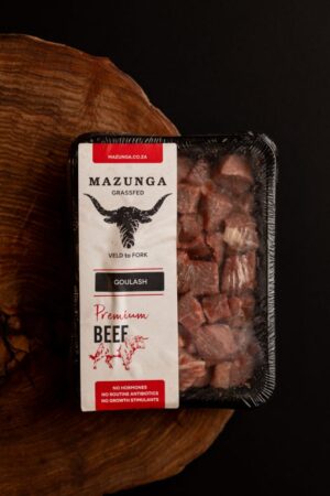 Cubes/Goulash (p/kg)