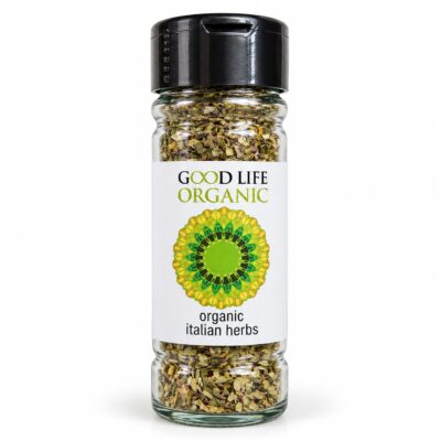 Good Life Italian Herbs Bottle (16g)