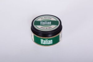 Old Stone Mill Italian Rub Tub (50g)