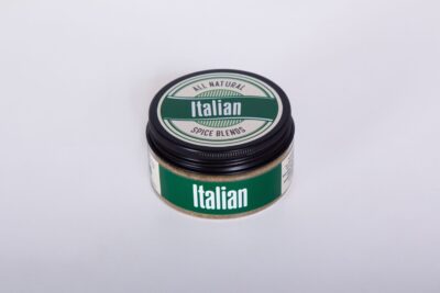 Old Stone Mill Italian Rub Tub (50g)