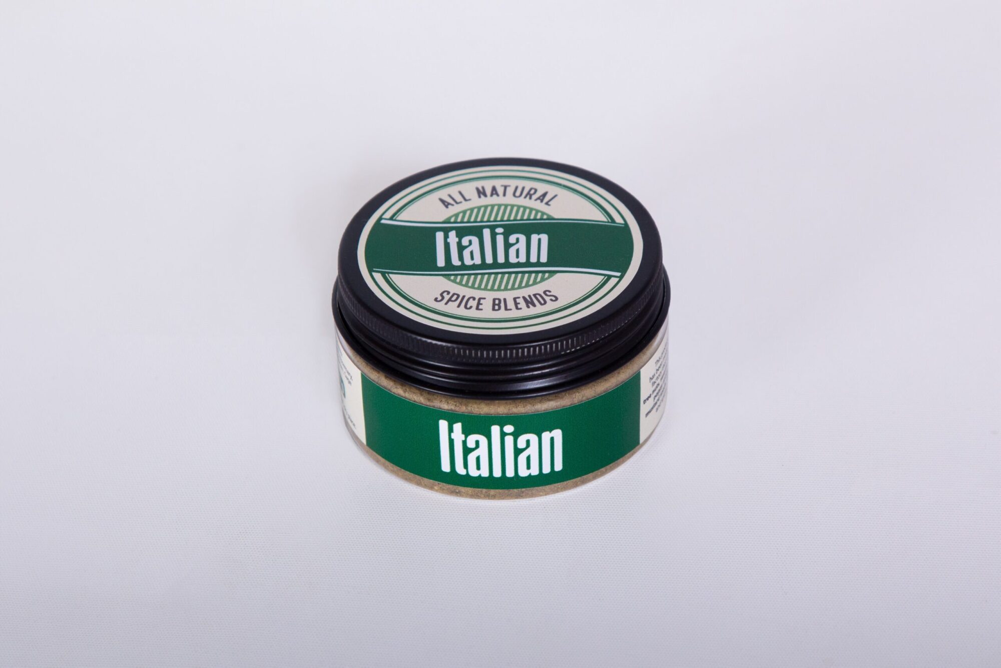 Old Stone Mill Italian Rub Tub (50g)